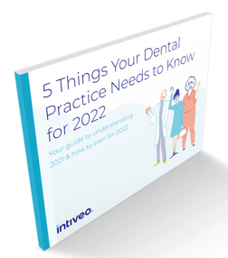 5 things your dental practice-1