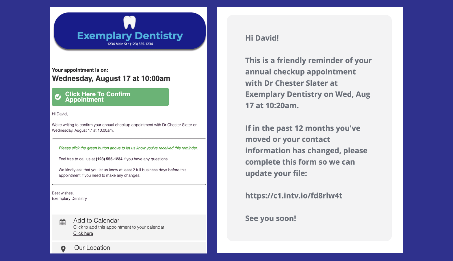 Appointment_confirmation