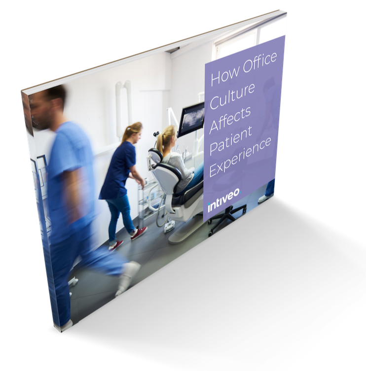 How Office Culture Affects the Patient Experience_Mock-1 How Office Culture Affects the Patient Experience_Mock-1