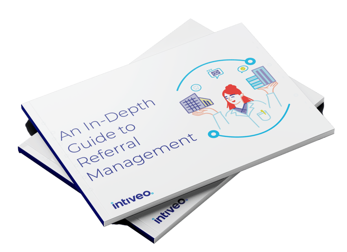 An In-Deth Guide To Referral Management Mockup-1 An In-Deth Guide To Referral Management Mockup-1