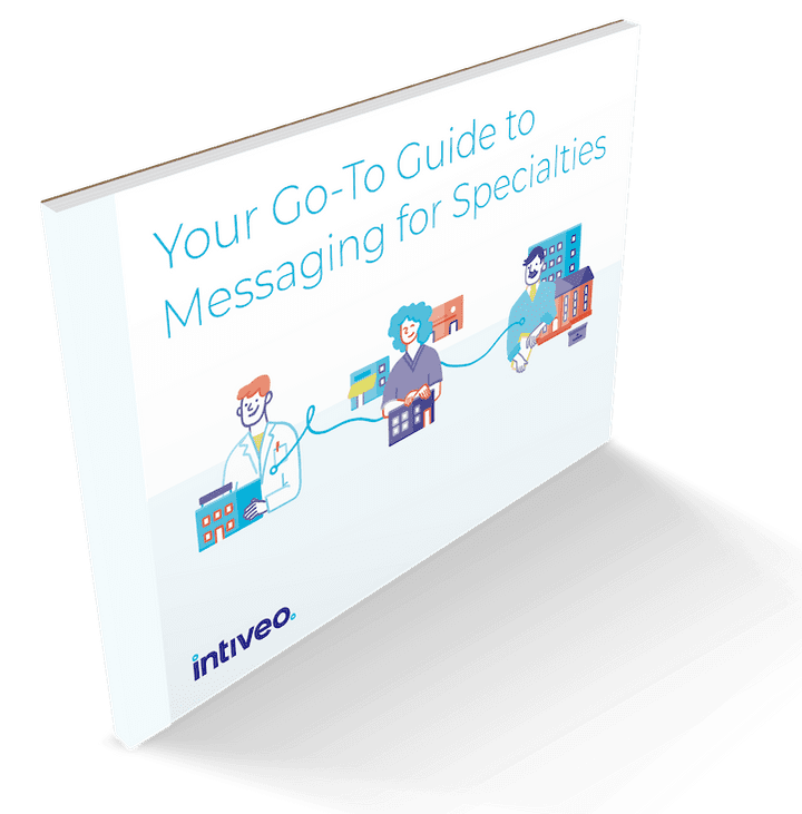 Your Go to Guide to Messaging-1