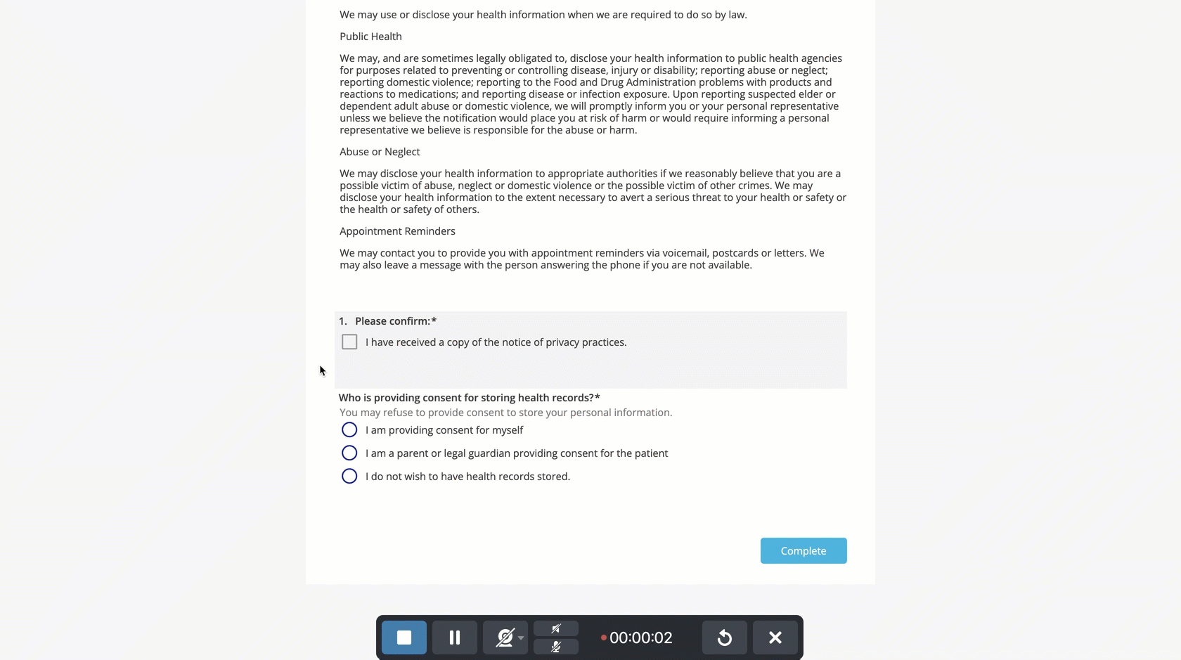 hipaa-consent-form-template