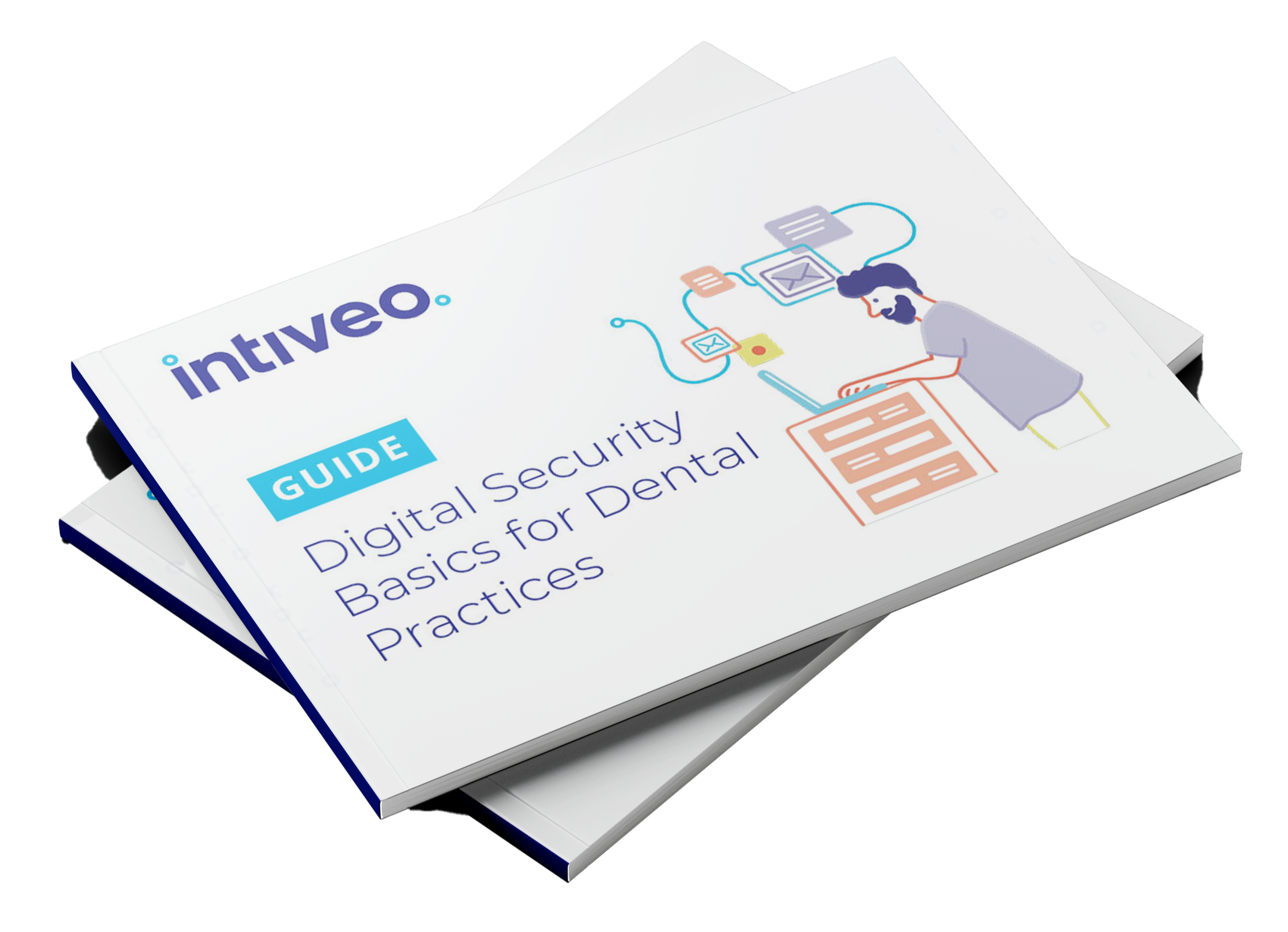 Digital Security Basics for Dental Practices Mockup-1 Digital Security Basics for Dental Practices Mockup-1