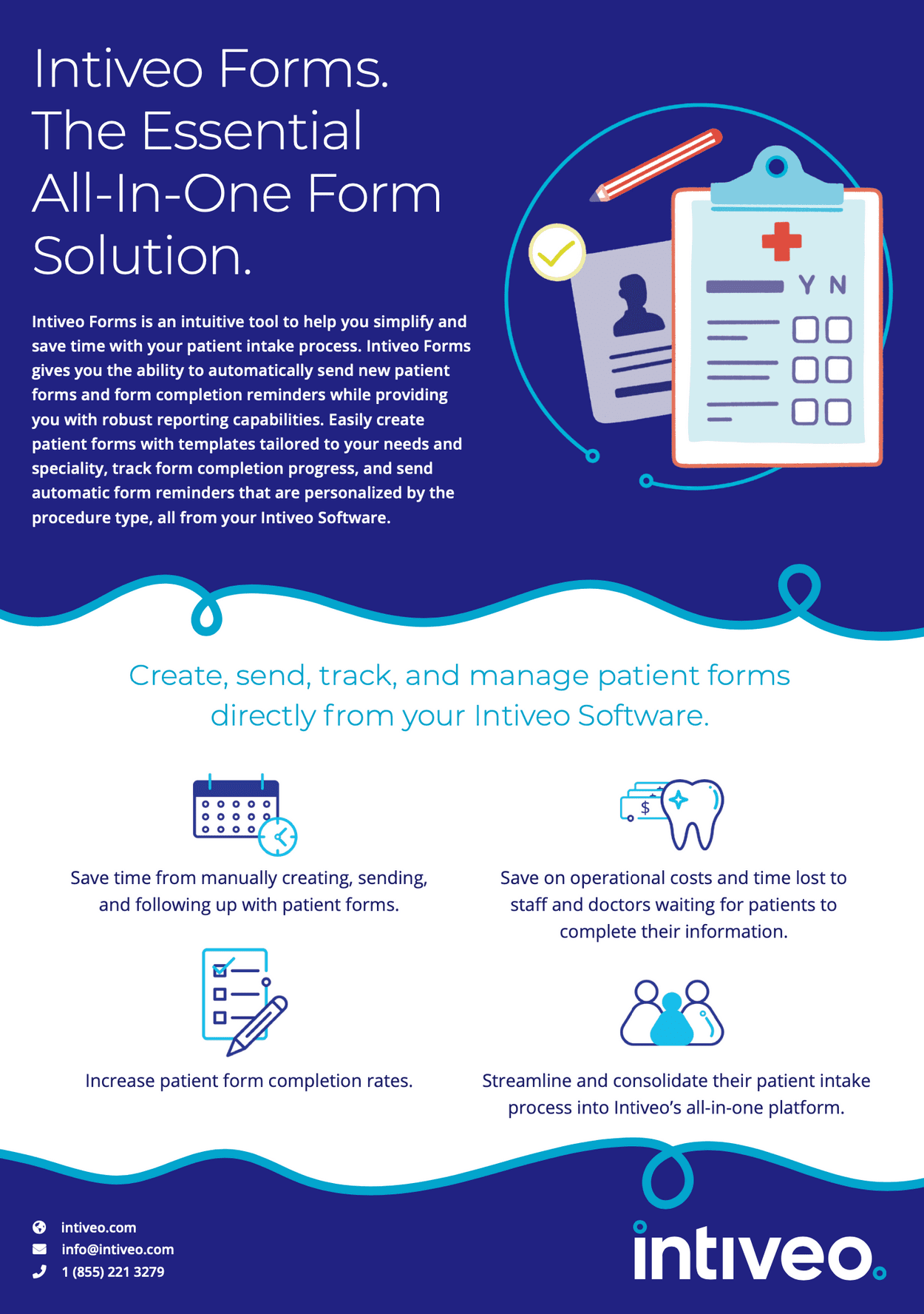 Forms Brochure